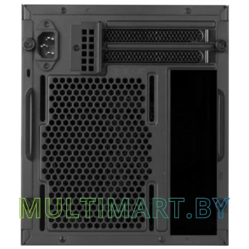 Корпус SilverStone Sugo 16 (SST-SG16B) картинка 4